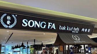 Diskon Makan di Song Fa Medan dari BRI, Kulineran Mewah Tanpa Bayar Mahal