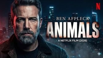 Review Film Animals: Ketika Kursi Politik Lebih Berharga daripada Nyawa Anak Sendiri?