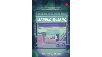 Lebih dari Sekadar Warung Sembako: Arti Kebersamaan di Novel Warung Bujang