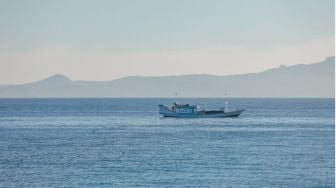 Mengenal Lilifuk, Tradisi Adat di NTT yang Mengatur Kapan Warga Boleh Menangkap Ikan