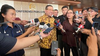 Doli Kurnia Sebut Pasal Syarat Pendidikan Gibran di PKPU Muncul Tiba-Tiba