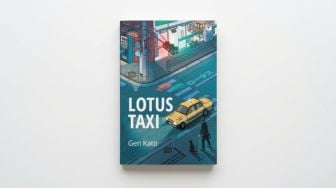 Ulasan Lotus Taxi: Perjalanan Malam yang Membawa Luka ke Permukaan