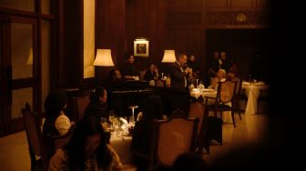 Grand Hotel De Djokja Hadirkan Pengalaman Gastronomi Nusantara dalam WIG 2026