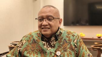LPDB Koperasi Dorong PSN Lewat Penguatan Dana Bergulir dan Modernisasi Teknologi