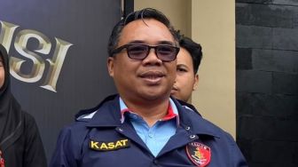 Hilang 10 Hari, Siswi SMK Asal Tasikmalaya Ditemukan di Apartemen Tangerang