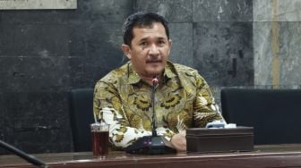Ngenes! Prabowo Tambah Pejabat, Transfer ke DIY Malah Susut Rp910 Miliar