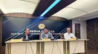 Aksi Siram Jubir PN Pati Berbuntut Panjang, MA Bakal Tempuh Hukum Jerat Botok!