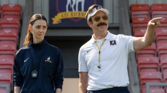 Ted Lasso Season 4: Menghadirkan Pesan Kehidupan di Balik Taktik Lapangan