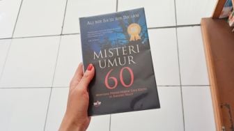 Misteri Umur 60: Usia Menjadi Pengingat tentang Kematian dan Kehidupan
