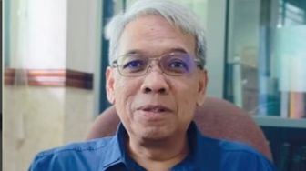 Prabowo Pilih Prof Satyawan Jadi Kepala BPGMN, Bakal Dilantik Pekan Depan