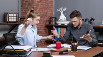 5 Pasangan Shio yang Paling Tidak Cocok Bisnis Bareng, Rentan Beda Pendapat