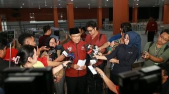 Kunjungi SRT 4 DKI Jakarta, Gus Ipul: Tata Kelola dan Pengawasan Terus Dibenahi