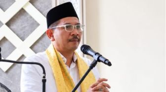 Kemenag Ingatkan Risiko Nikah Siri, Perempuan dan Anak Rentan Kehilangan Perlindungan Hukum