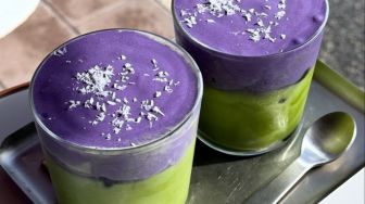 Ube Ternyata Bukan Ubi Ungu? Simak 3 Perbedaan Mendasarnya!