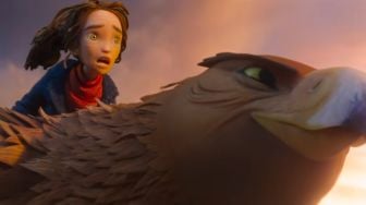 Sinopsis Wildwood: Animasi Stop-Motion Raih Skor Sempurna Rotten Tomatoes