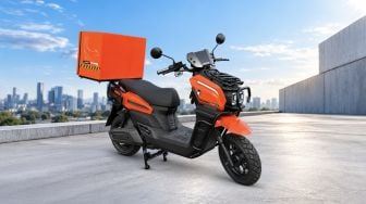 Indomobil eMotor Hadirkan Layanan Darurat untuk Pengguna Motor Listrik di Jakarta