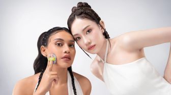 Kulit Berminyak Bukan Halangan, Ini Rahasia Makeup Tahan Lama dan Bebas Kilap
