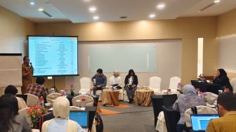 PLTU Sumut-1 Bisa Bebani Negara Rp4,8 Triliun, Energi Bersih Terbarukan Jadi Solusi?