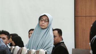 Ketua Yayasan Little Aresha Dituntut 10 Tahun Penjara, 83 Anak Korban Minta Restitusi Rp2,12 Miliar
