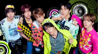 Ada Jakarta! NCT Wish Rilis Jadwal Tur Konser Into The Wish: Face Our Wish