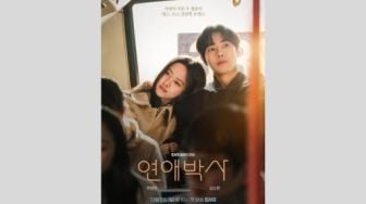 Review Drama Between Steps, Kisah Menuju Kedewasaan dan Cinta Sejati