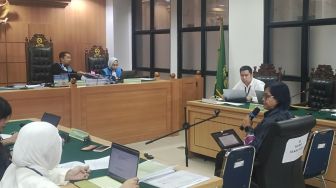 Pakar Tegaskan Keppres Gelar Pahlawan Soeharto Cacat Hukum, Terganjal TAP MPR 11/1998