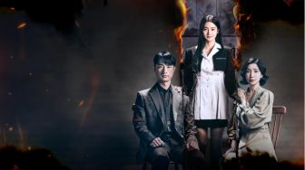 6 Rekomendasi Drakor dengan Tokoh Utama yang Menyimpan Rahasia
