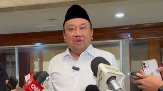 Belajar dari Kasus Gibran, DPR Dorong Aturan Penyetaraan Pendidikan Luar Negeri di RUU Sisdiknas