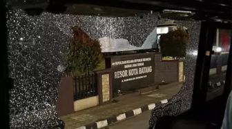 Bus EPA Persib U-18 Diserang, Ketum Jakmania: Jelas Salah, Mohon Maaf