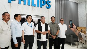 PLN Batam Diapresiasi atas Respons Cepat, BP Batam Turun Langsung Dampingi Dunia Usaha