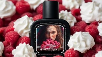 Beraroma seperti Dessert Lezat! 5 Parfum Gourmand Murah di Bawah Rp100 Ribu