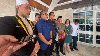Denny Indrayana dan Refly Harun Usul DPD Inisiasi Pemakzulan Gibran, Tak Perlu Tunggu DPR