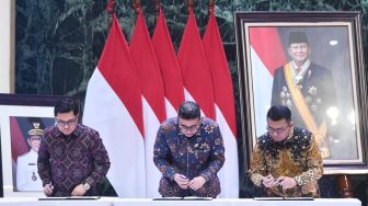 Pertamina dan PAL Jaya Jajaki Potensi FOG Jadi Bahan Baku Biofuel, Dukung Bisnis Rendah Karbon