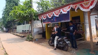 Warga Bantargebang Keluhkan Bantuan Air BPBD: Dua Tangki Kurang, Butuhnya 10!