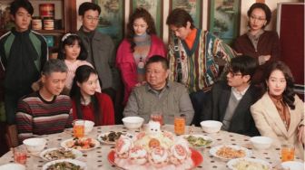 Sinopsis Still a Family, Dracin Komedi Keluarga Fan Wei dan Jiang Xin
