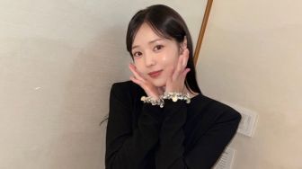 4 Padu Padan OOTD ala Chae Soo Bin, Gaya Preppy yang Anti-Boring!
