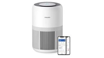 3 Rekomendasi Air Purifier Terbaik, Ampuh Saring Partikel Asap Kebakaran Hutan
