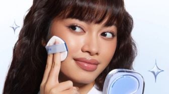 4 Shade Cushion Wardah untuk Kulit Sawo Matang Undertone Warm