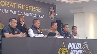 Pembunuhan Sadis Remaja di Pinang Ranti: Pelaku Kuras Harta Korban Buat Bayar Utang