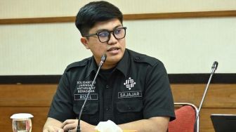 Kasus Pembubaran Ibadah, Sajajar Minta Penegakan Hukum Tak Berhenti di Penetapan Tersangka