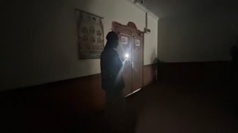 Batam Blackout: Penyebab Diduga Hewan Liar Masuk Gardu, PLN Siapkan Kompensasi