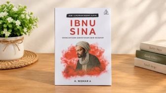 Mengenal Perjalanan Ibnu Sina, Sang Ilmuwan Bidang Kedokteran dan Filsafat