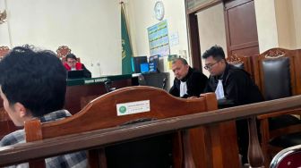 Advokat Jordan Sitepu Nilai Tuntutan Mati Terhadap YH Tidak Didukung Bukti yang Cukup