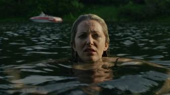 Sinopsis River, Film Horor Slasher Pembunuh Bertopeng di Sungai Terpencil
