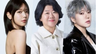 Tayang 2027, Sooyoung dan Kang Seung Yoon Bintangi Drakor I Went to School