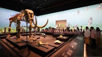 Pemerintah Kebut Revitalisasi 200 Titik Warisan Budaya, Museum hingga Keraton Disasar