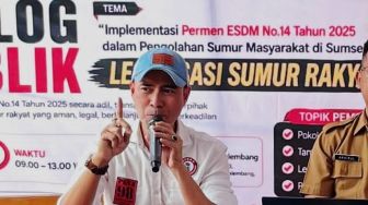 POSPERA Sumsel Kecam Aksi Premanisme Ormas di Polda Sumsel, Desak Korporasi Pelaku Karhutla Ditindak