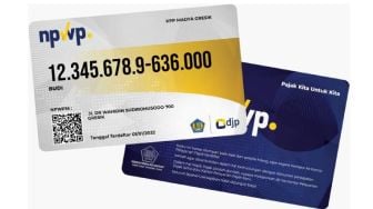 4 Cara Cek NPWP Aktif atau Tidak Lewat HP, Tak Perlu ke Kantor Pajak