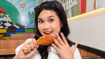 Bukan Ayam Goreng Biasa, Wingstop Hadirkan Twizty Buzz dengan Sensasi Rasa Berbeda di Tiap Gigitan