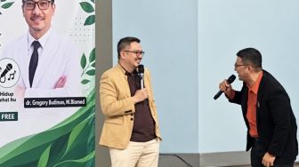 Kekerasan Spiritual di Gereja Bisa Berdampak pada Kesehatan Mental